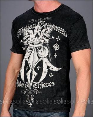 cheap Affliction shirts-334